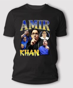 McNeese State Amir Khan Shirt