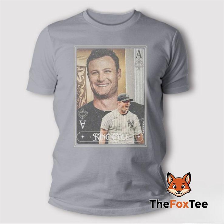 new-york-yankees-gerrit-cole-king-cole-t-shirt New York Yankees Gerrit Cole King Cole T Shirt