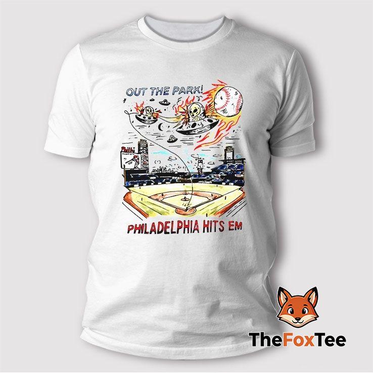 out-the-park-philadelphia-hits-em-t-shirt Out The Park Philadelphia Hits Em T Shirt