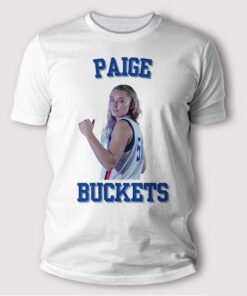 Paige Buckets Shirt
