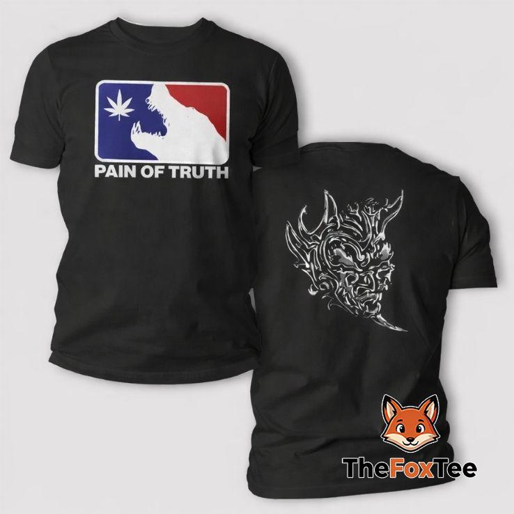 pain-of-truth-merch-t-shirt Pain Of Truth Merch T Shirt