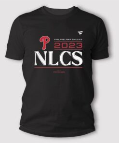 The Philadelphia Phillies NLCS Postseason 2023 T Shirt