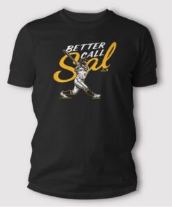 Sal Frelick Better Call Sal T Shirt