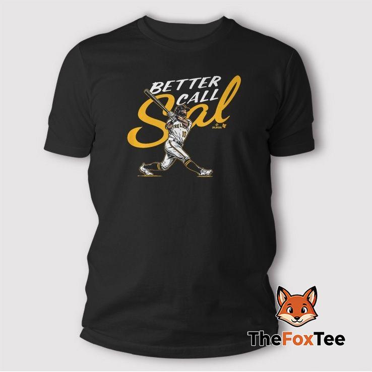 sal-frelick-better-call-sal-t-shirt Sal Frelick Better Call Sal T Shirt