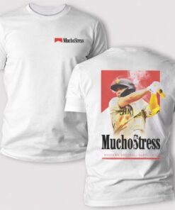 San Diego Padres Ha Seong Kim MuchoStress Marlboro T Shirt