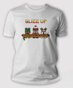 Sir Yacht Glizz Up T Shirt