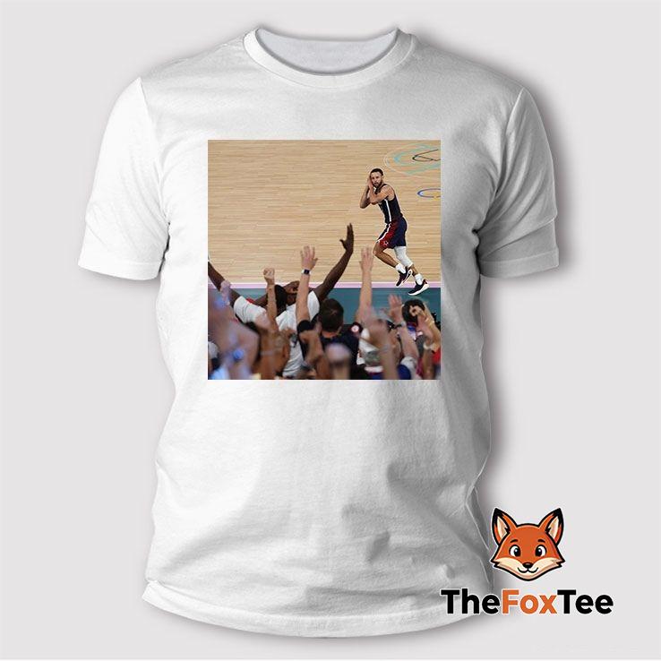 stephen-curry-put-entire-france-to-sleep-t-shirt-2024-olympic-basketball Stephen Curry Put Entire France To Sleep T Shirt 2024 Olympic Basketball