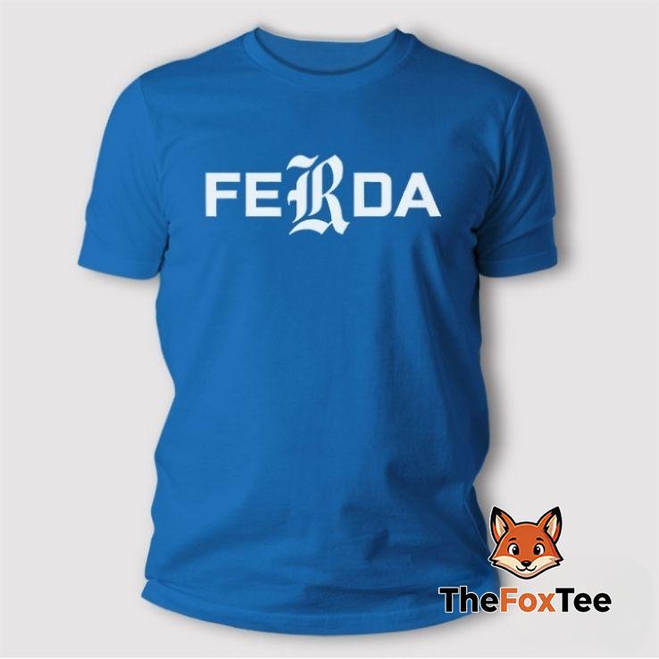 stephen-schoch-rice-owls-ferda-t-shirt The Stephen Schoch Rice Owls Ferda T Shirt