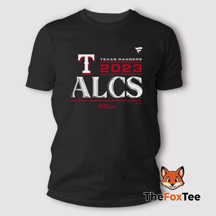 texas-rangers-2023-alcs-shirt Texas Rangers 2023 ALCS Shirt