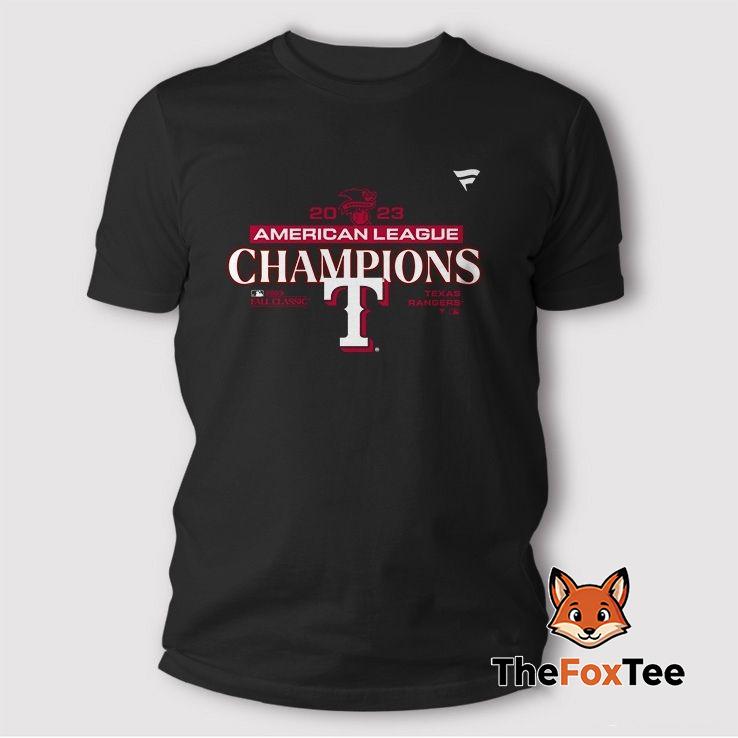 texas-rangers-alcs-champions-world-series-t-shirt Texas Rangers ALCS Champions World Series T Shirt